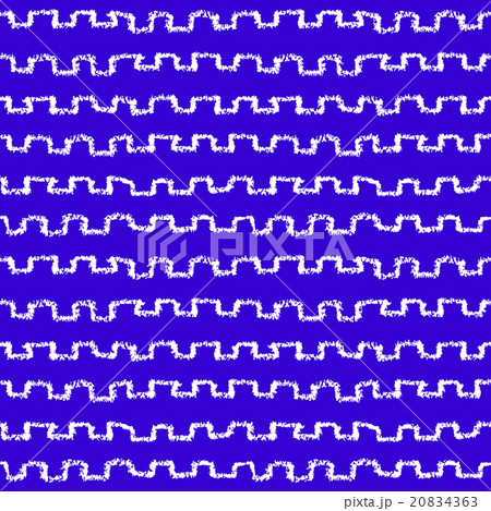 Seamless greek style pattern Seamless greek style pattern 20834363