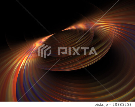 Fractal flames 20835253