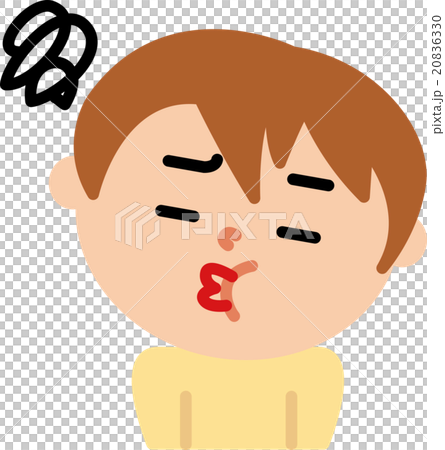 Child dissatisfaction 20836330