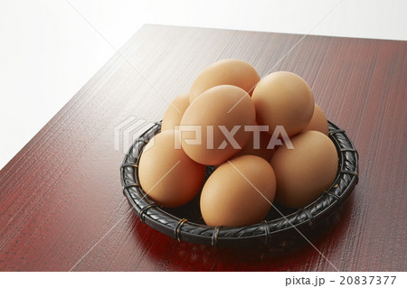 たまご 20837377