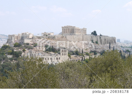 アクロポリス43 20838178