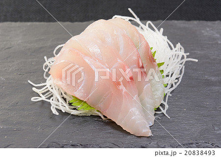 おいしい尾長だい（浜鯛） 20838493