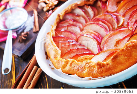 apple pie apple pie 20839663