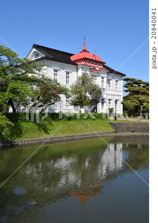 大宝館(山形県鶴岡市) 大宝館(山形県鶴岡市) 20840041