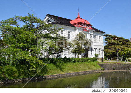 大宝館(山形県鶴岡市) 大宝館(山形県鶴岡市) 20840045