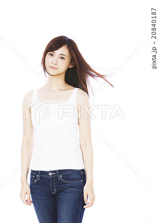 ビューティー 20840187