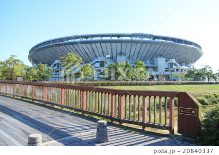 坊っちゃんスタジアム 坊っちゃんスタジアム 20840337