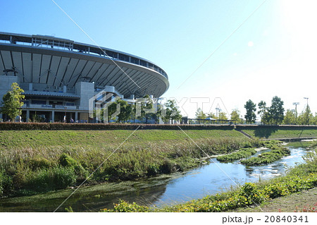 坊っちゃんスタジアム 20840341