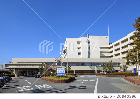 病院 病院 20840596