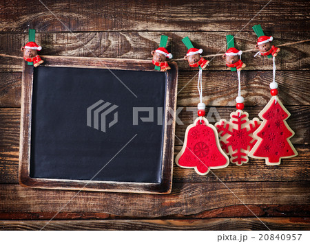 christmas background 20840957