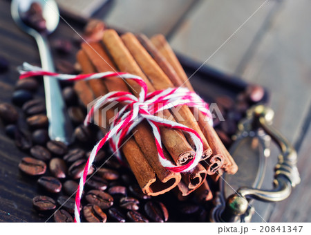coffee and aroma spice coffee and aroma spice 20841347