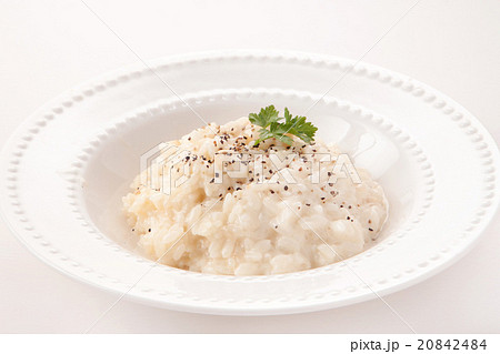 チーズリゾット 20842484