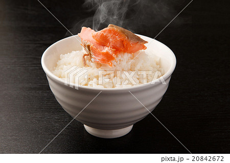 焼き鮭 焼き鮭 20842672