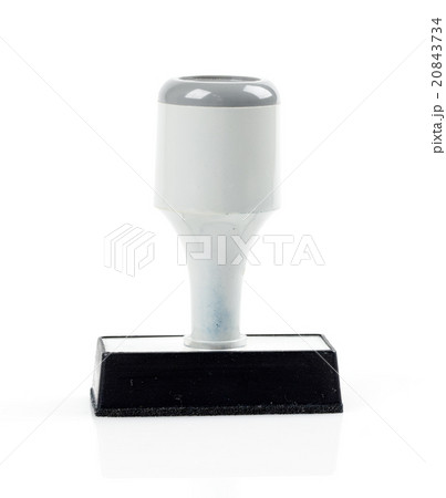 Rubber stamp 20843734