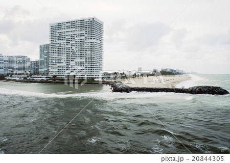 Fort Lauderdal, FL 20844305
