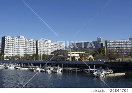 浦安市 20844705