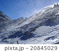 冬の八ヶ岳 20845029