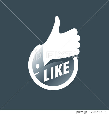 vector logo like 20845392