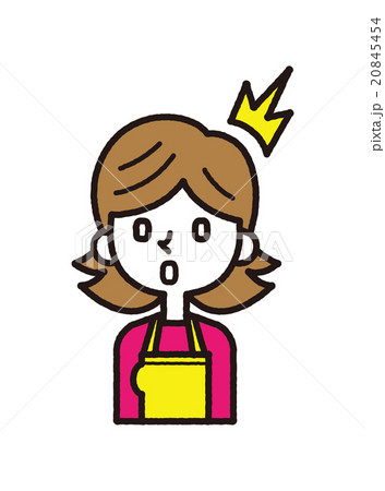 驚く【シンプルキャラ・シリーズ】 20845454