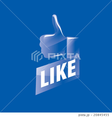vector logo like 20845455