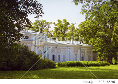 Chinese Palace in Oranienbaum 20846396