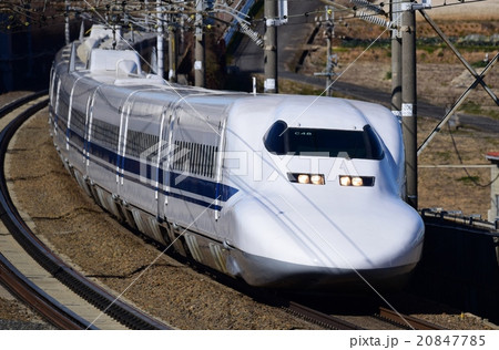 700系C編成　東海道新幹線 20847785