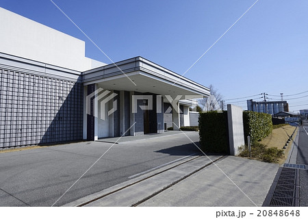 野田市　茂木本家美術館 20848648