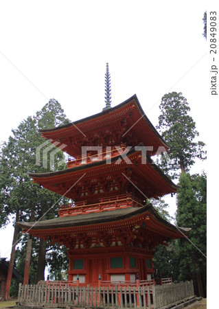 名草神社 20849083