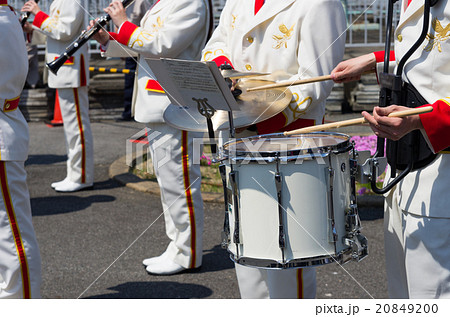 マーチングバンド 20849200