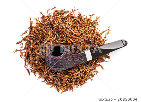 Smoking pipe and tobacco Smoking pipe and tobacco 20850004