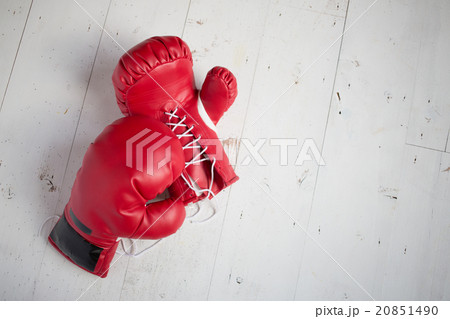 ボクシンググローブ ボクシンググローブ 20851490