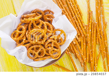 snack for beer 20854037