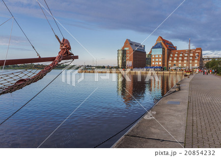 Rostock Rostock 20854232