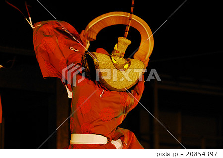 こきりこ祭り 20854397