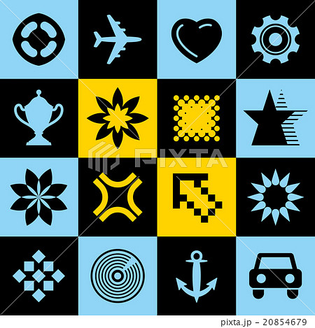 Original design elements Original design elements 20854679