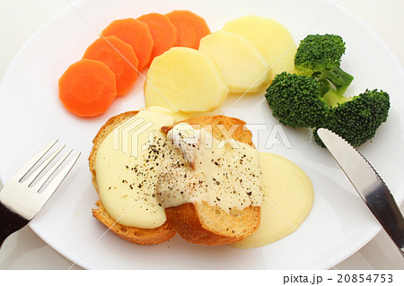 ラクレット ラクレット 20854753