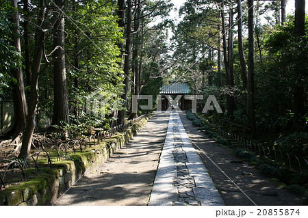 弘法大師相模二十一ヶ所霊場の第七番「寿福寺」を訪れて 20855874