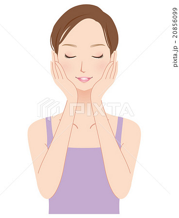 40代女性　美容　スキンケア 20856099