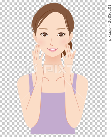 Women's beauty skin care for 40's Women's beauty skin care for 40's 20856101