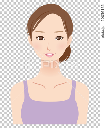 Women's beauty skin care for 40's 20856183
