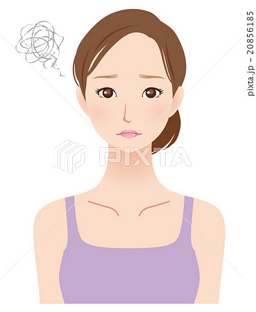 40代女性　美容　スキンケア 20856185