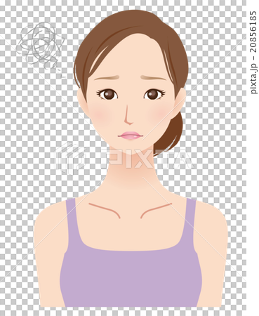 40代女性　美容　スキンケア 20856185