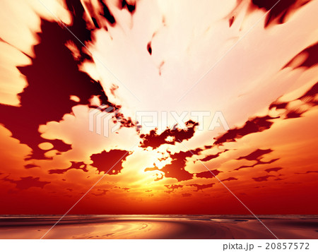 風と雲と海と 風と雲と海と 20857572