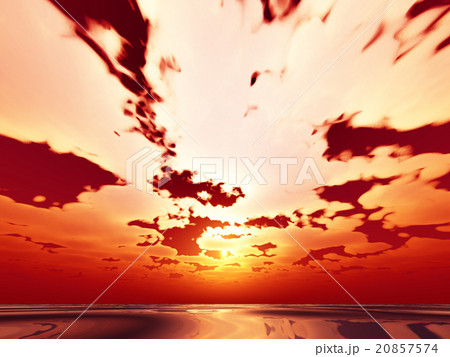 風と雲と海と 風と雲と海と 20857574