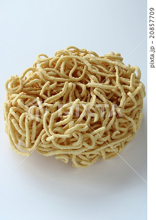 かた焼きそば麺 20857709