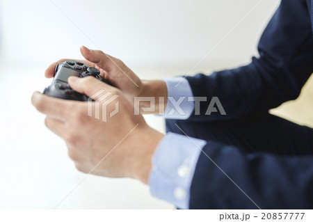 ビジネスマン1名 ビジネスマン1名 20857777