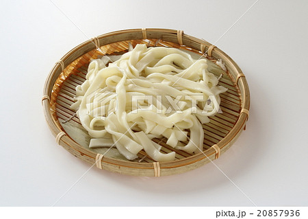 きしめん 20857936