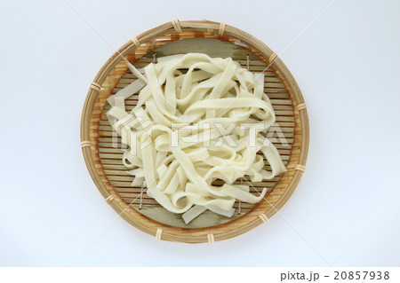 きしめん きしめん 20857938