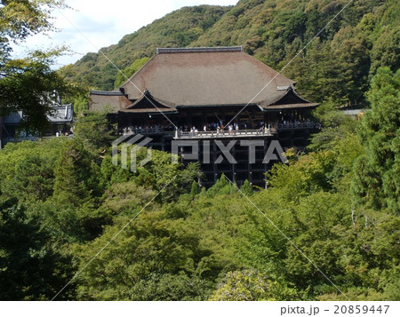 清水寺 20859447