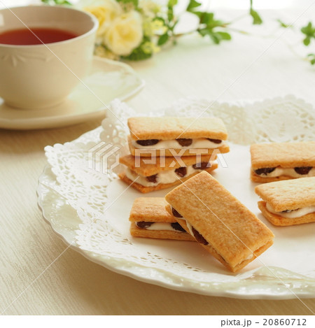 レーズンサンド レーズンサンド 20860712